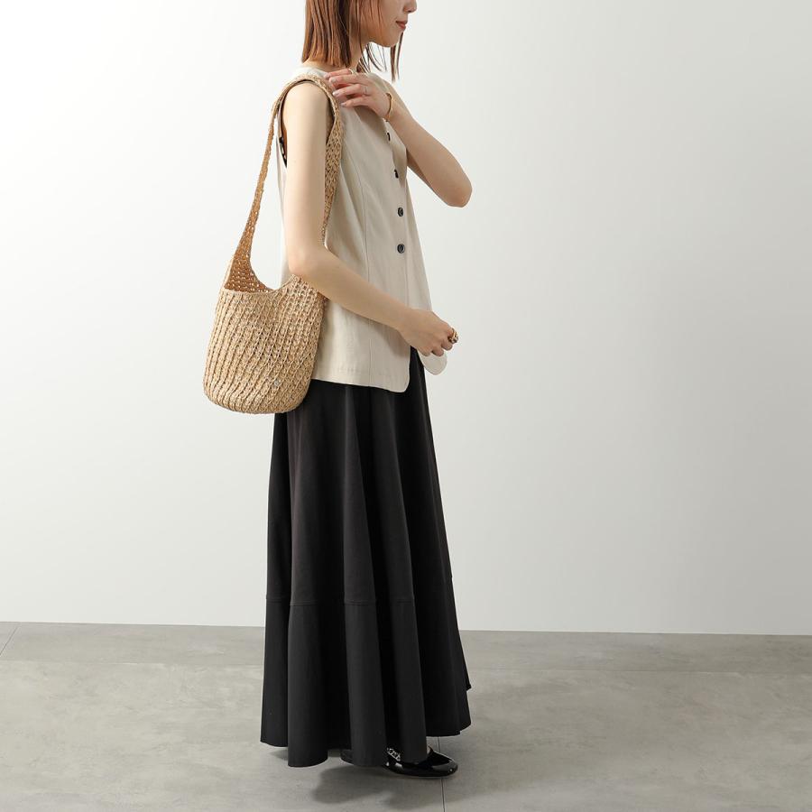 Helen Kaminski（ヘレンカミンスキー） かごバッグ Lani Sac ラニ