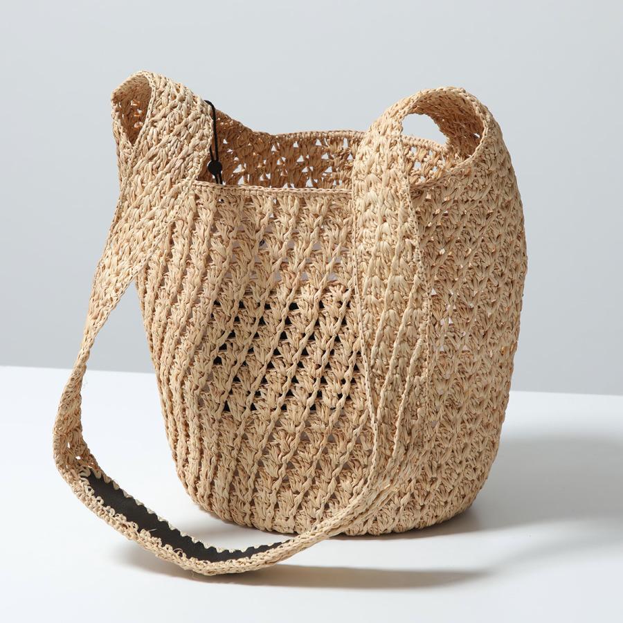 Helen Kaminski（ヘレンカミンスキー） かごバッグ Lani Sac ラニ