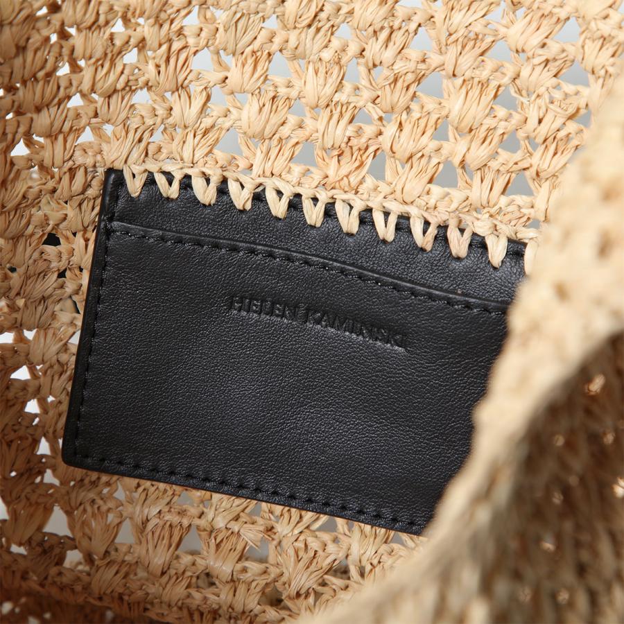 Helen Kaminski（ヘレンカミンスキー） かごバッグ Lani Sac ラニ