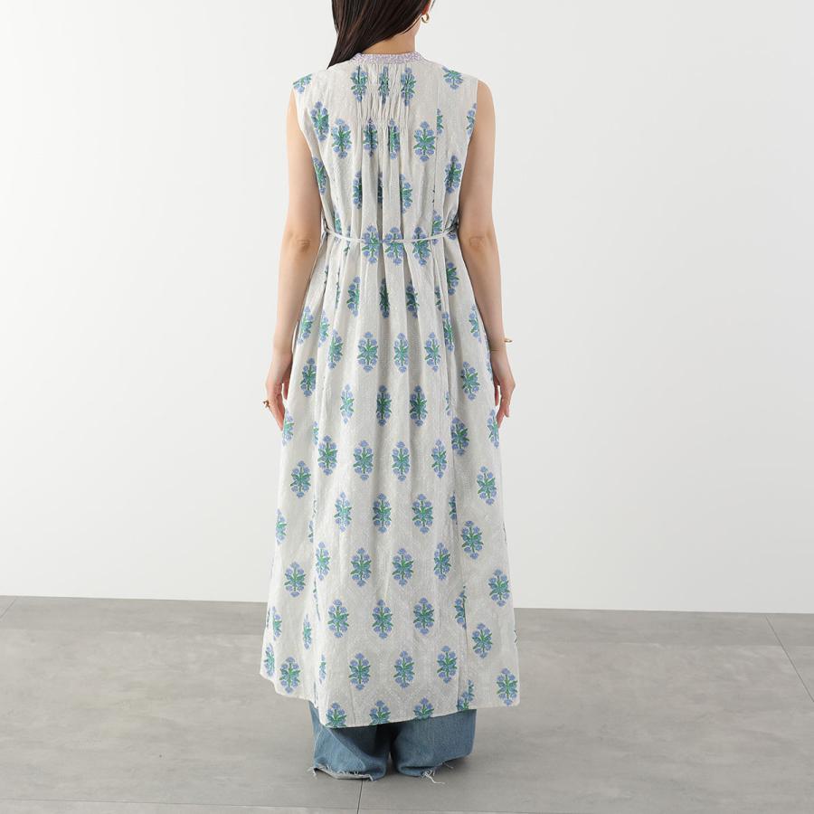 NE QUITTEZ PAS!（ヌキテパ） ne Quittez pas ワンピース Cotton