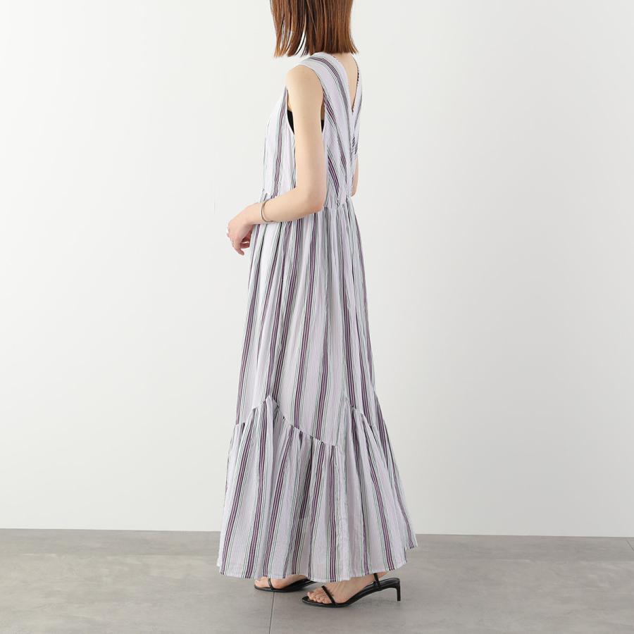 NE QUITTEZ PAS!（ヌキテパ） ne Quittez pas ワンピース Cotton Voile