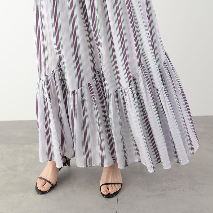 NE QUITTEZ PAS!（ヌキテパ） ne Quittez pas ワンピース Cotton Voile