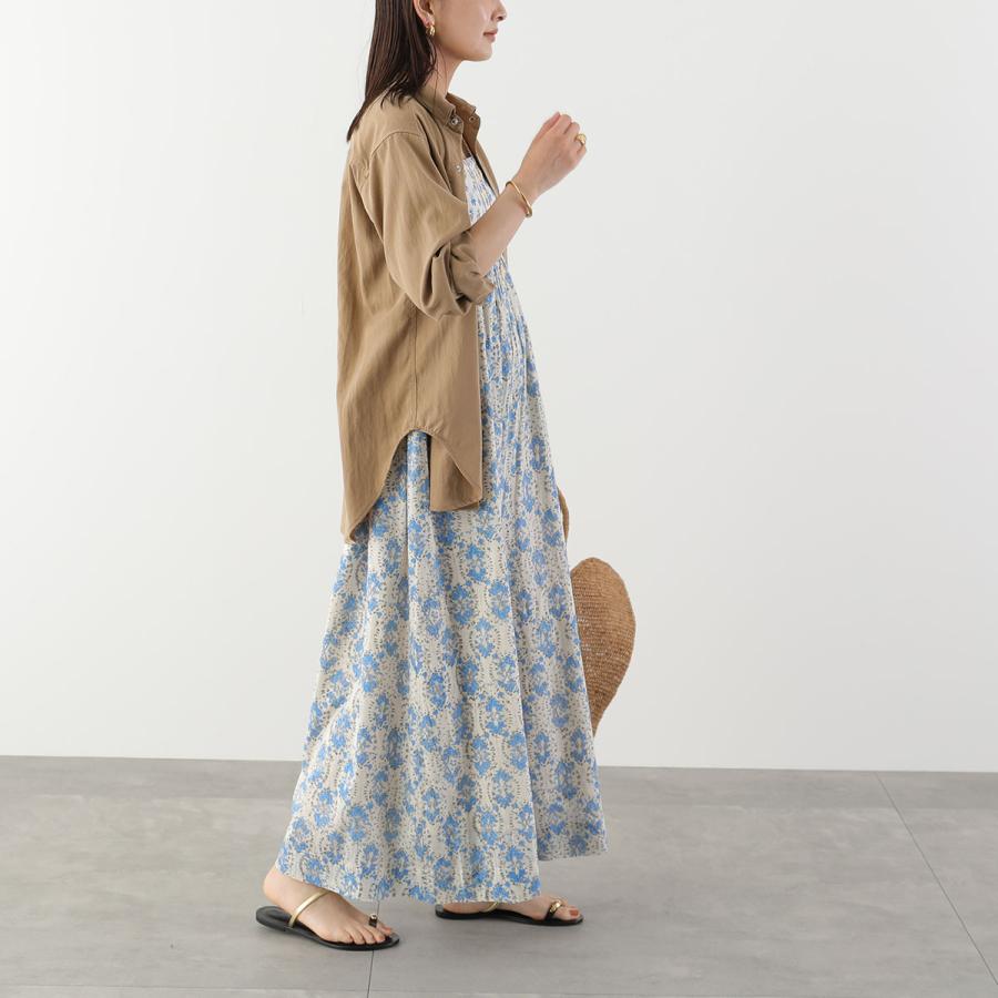 NE QUITTEZ PAS!（ヌキテパ） ne Quittez pas オールインワン Cotton
