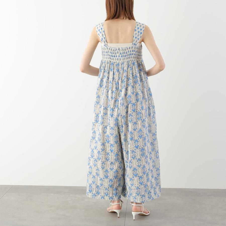 NE QUITTEZ PAS!（ヌキテパ） ne Quittez pas オールインワン Cotton