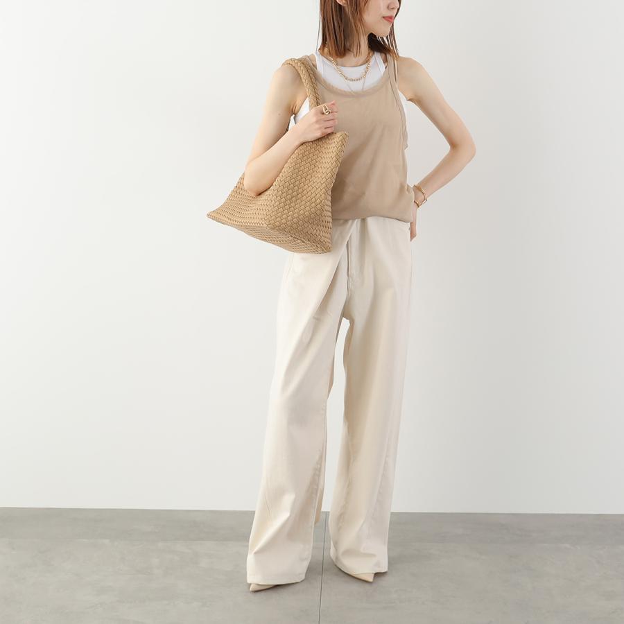 SOL and SELENE ソル アンド セレーネ トートバッグ SKY'S THE LIMIT LARGE 26377SS レディース ネオプレン メッシュ 鞄の画像