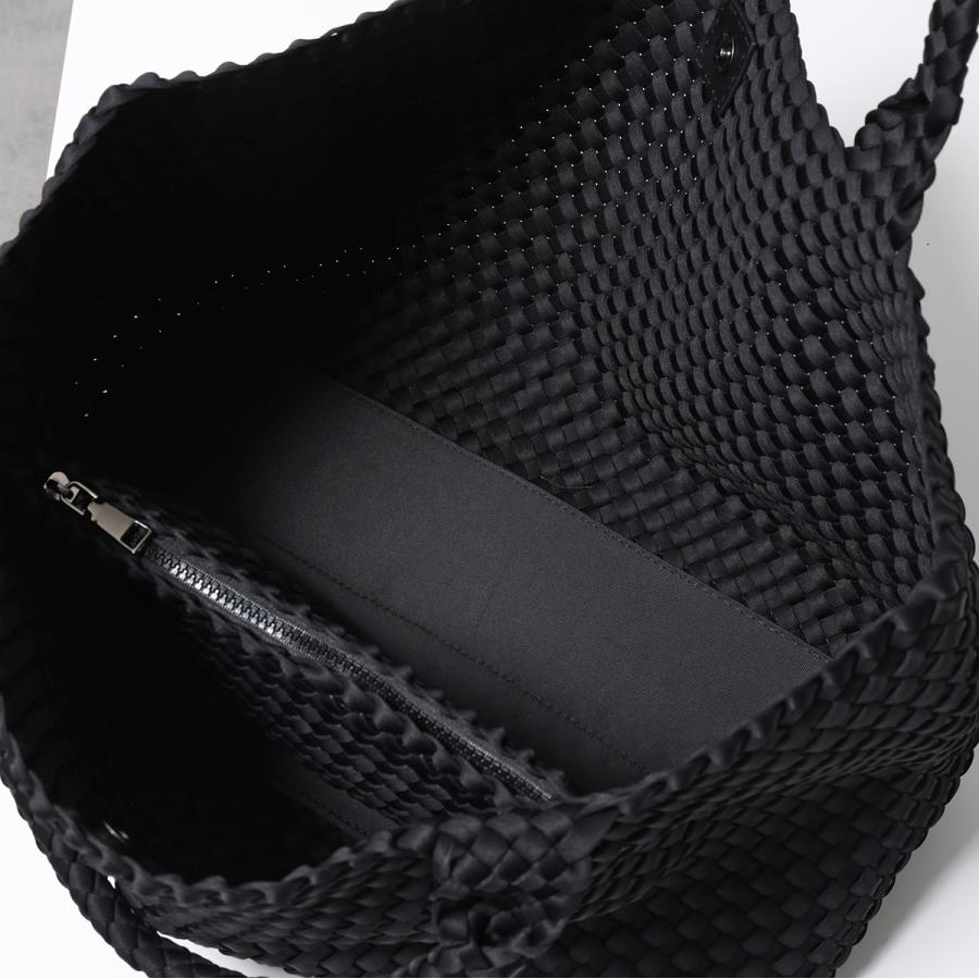 SOL and SELENE ソル アンド セレーネ トートバッグ SKY'S THE LIMIT LARGE 26377SS レディース ネオプレン メッシュ 鞄の画像