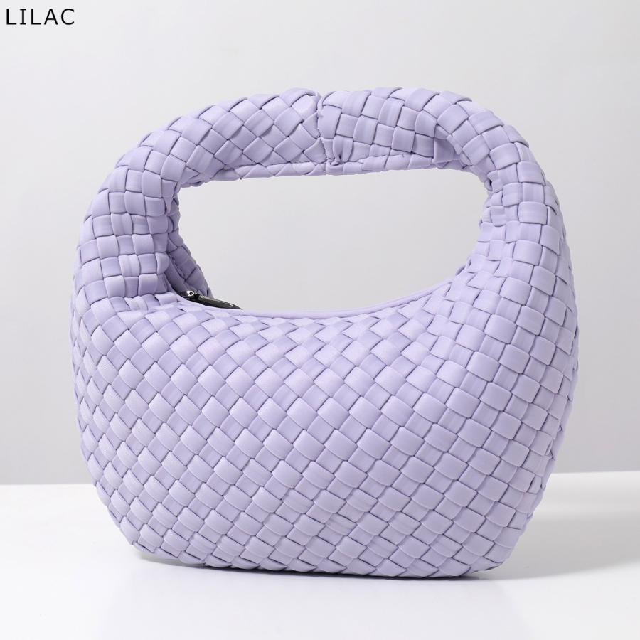 SOL and SELENE ソル アンド セレーネ ハンドバッグ DARE TO DREAM SMALL 29487SS レディース ネオプレン メッシュ ミニバッグ 鞄の画像