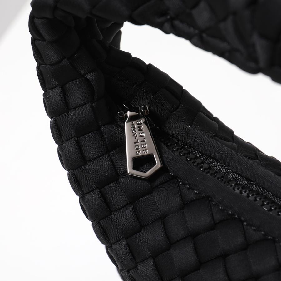 SOL and SELENE ソル アンド セレーネ ハンドバッグ DARE TO DREAM SMALL 29487SS レディース ネオプレン メッシュ ミニバッグ 鞄の画像