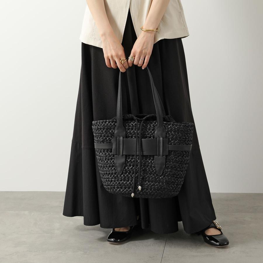 Helen Kaminski（ヘレンカミンスキー） かごバッグ LIPARI M TOTE