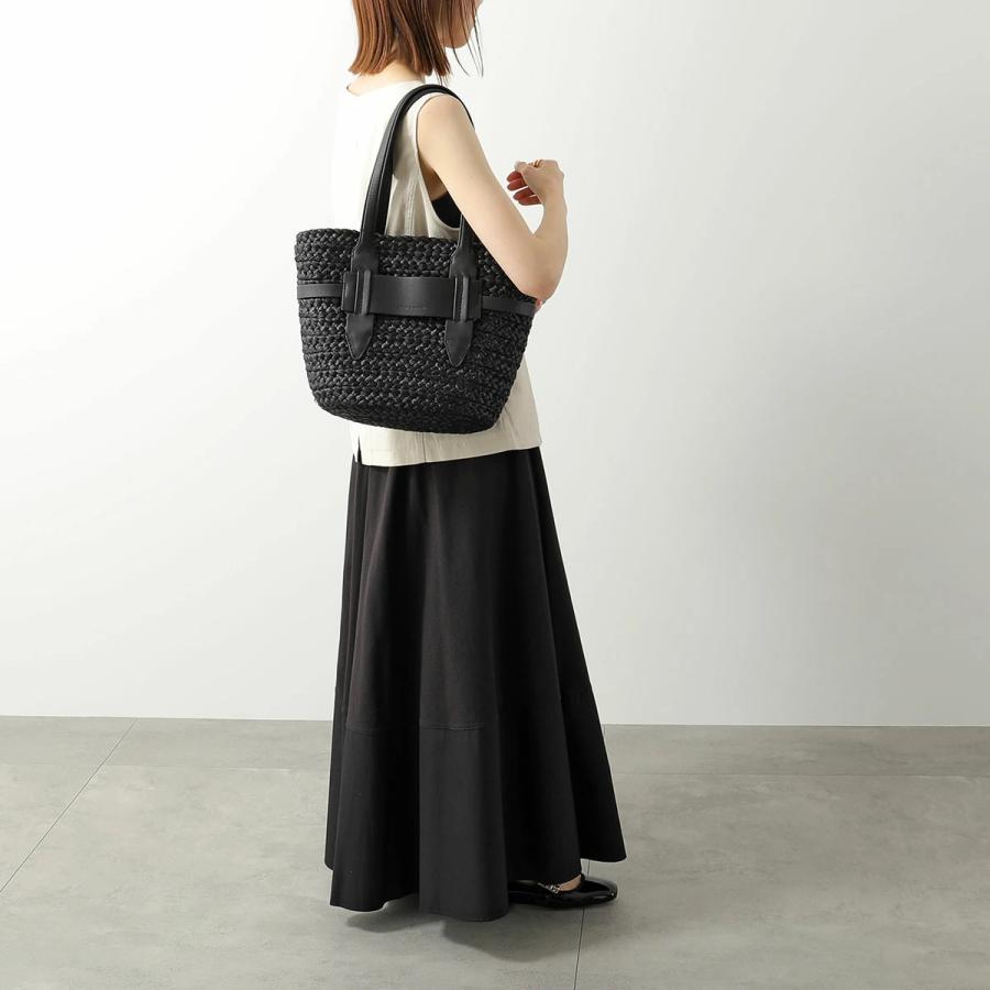 Helen Kaminski（ヘレンカミンスキー） かごバッグ LIPARI M TOTE