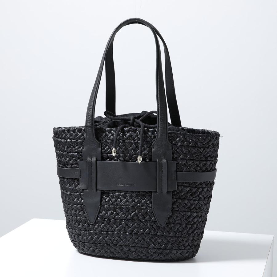 Helen Kaminski（ヘレンカミンスキー） かごバッグ LIPARI M TOTE