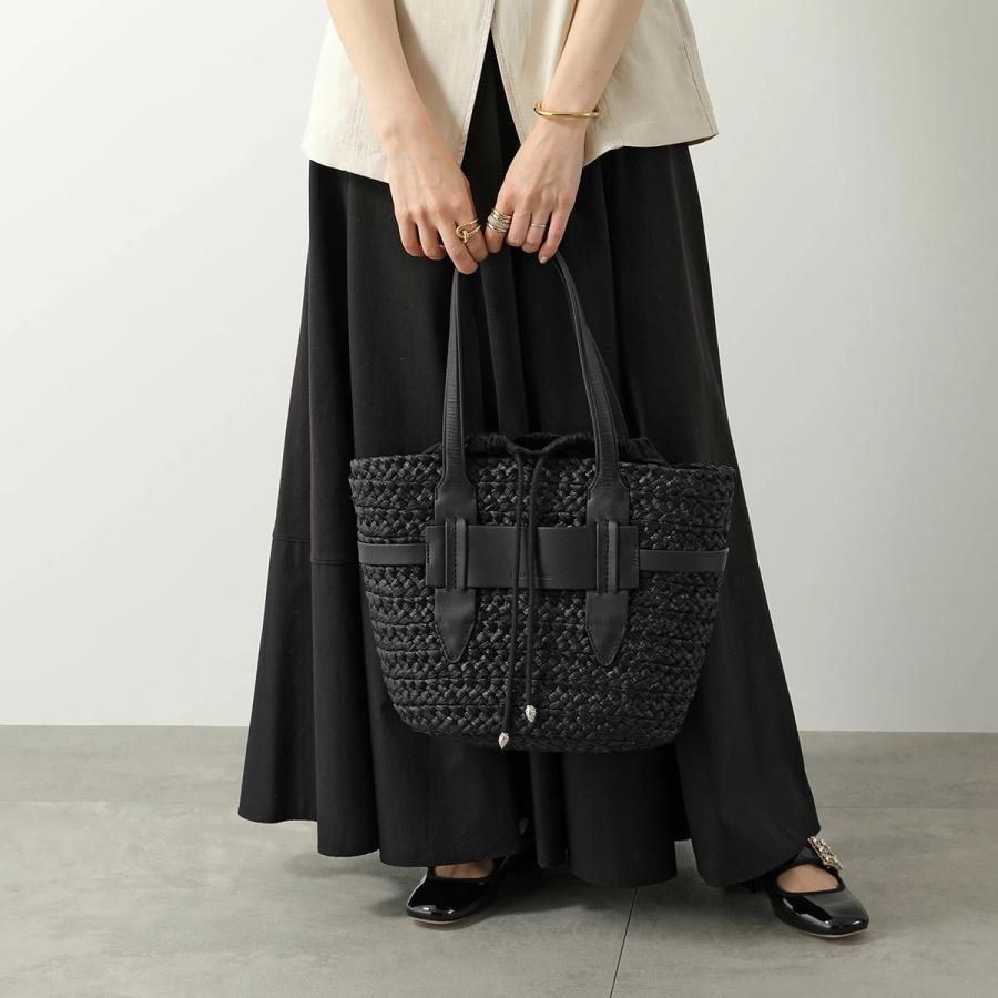 Helen Kaminski（ヘレンカミンスキー） かごバッグ LIPARI M TOTE