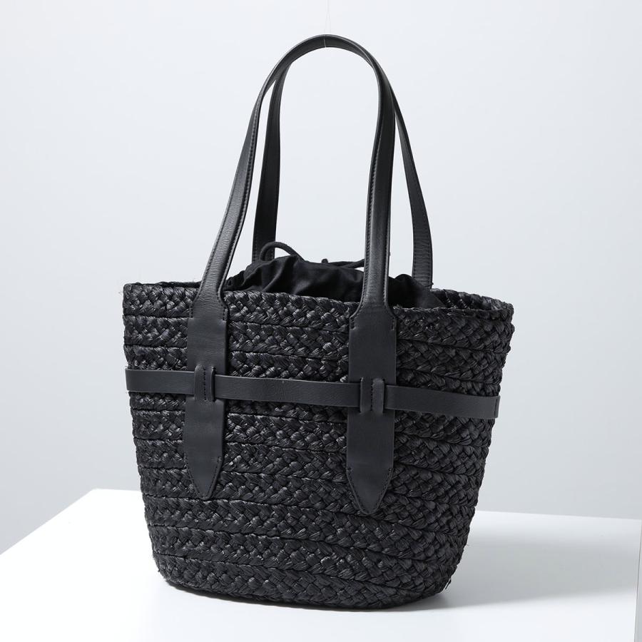 Helen Kaminski（ヘレンカミンスキー） かごバッグ LIPARI M TOTE