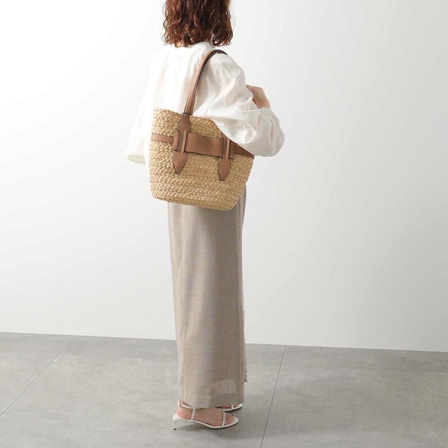 Helen Kaminski（ヘレンカミンスキー） かごバッグ LIPARI M TOTE
