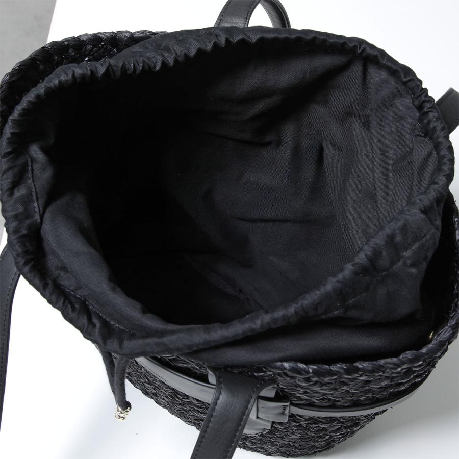 Helen Kaminski（ヘレンカミンスキー） かごバッグ LIPARI M TOTE