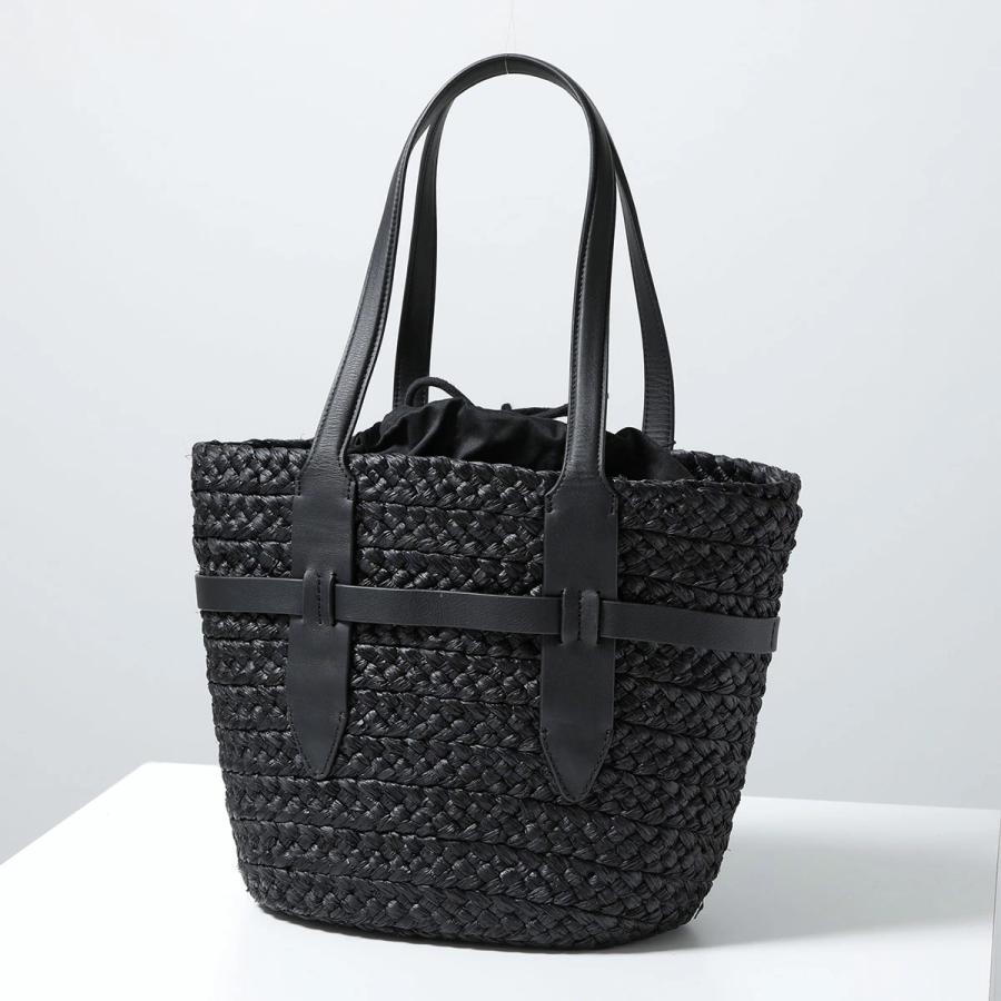 Helen Kaminski（ヘレンカミンスキー） かごバッグ LIPARI M TOTE