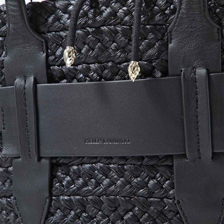 Helen Kaminski（ヘレンカミンスキー） かごバッグ LIPARI M TOTE