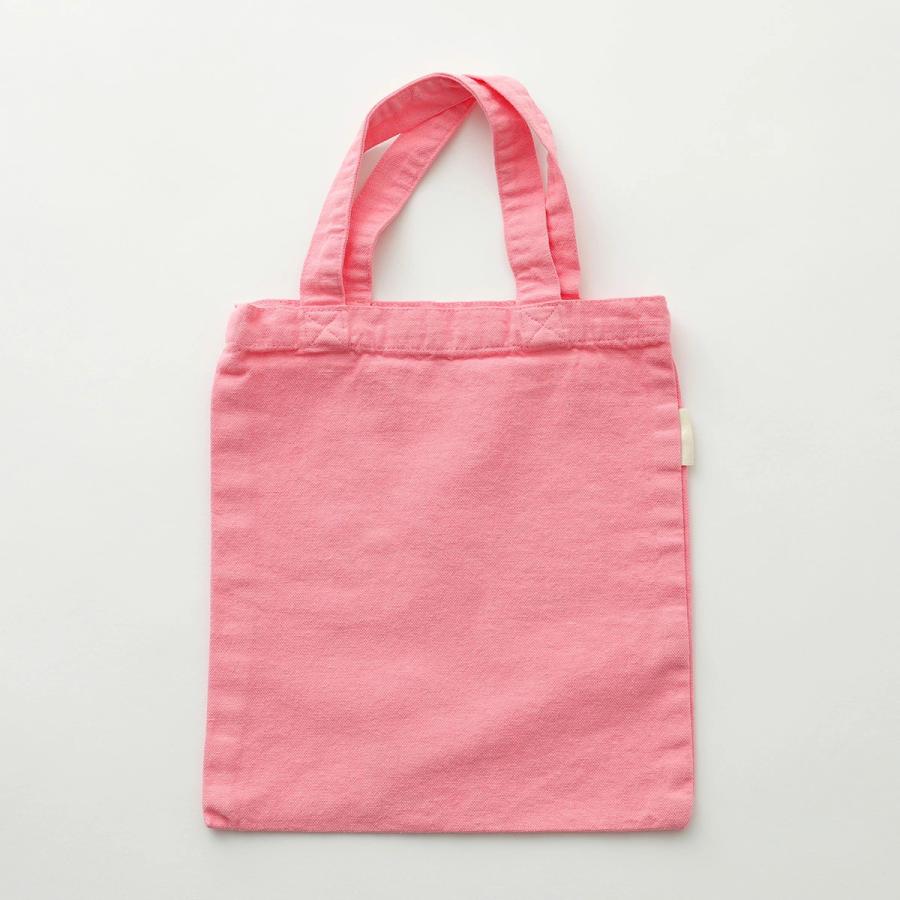 MERCI（メルシー） トートバッグ MINI TOTE MERCI レディース ロゴ
