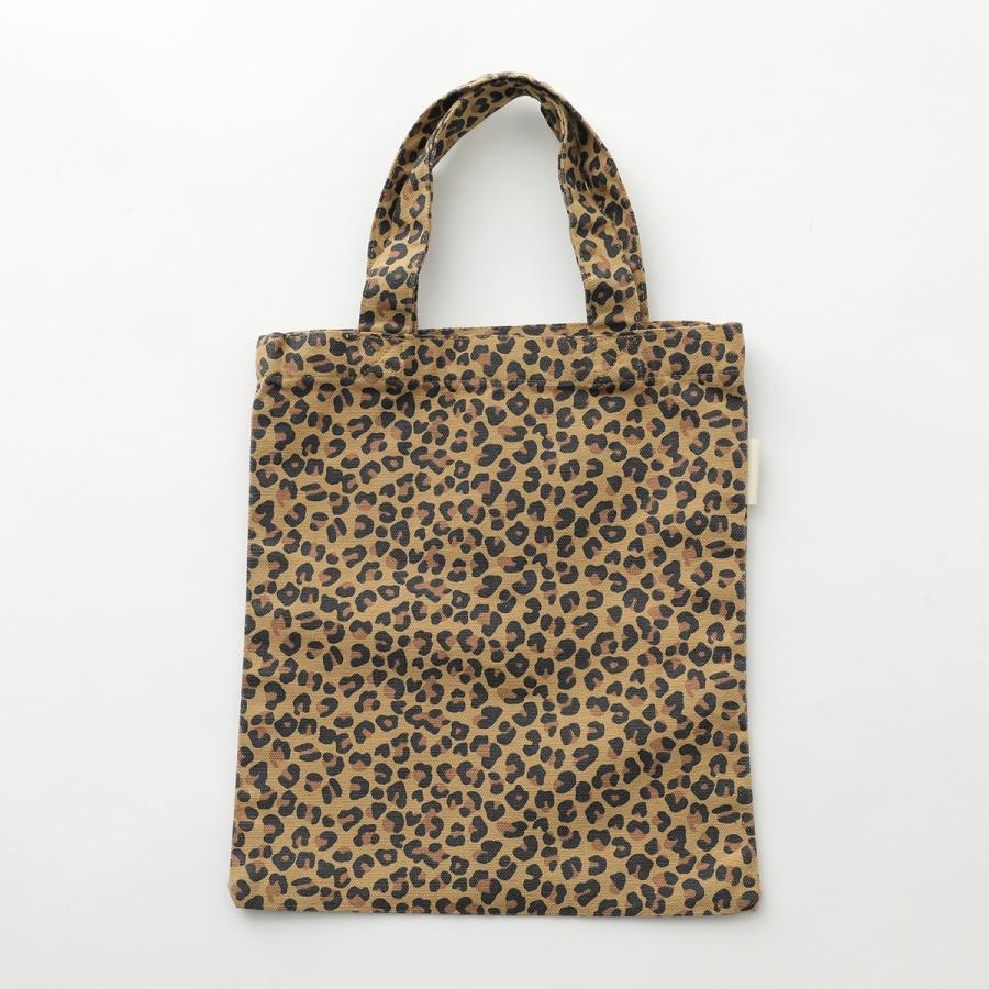 MERCI（メルシー） トートバッグ MINI TOTE レディース ロゴ