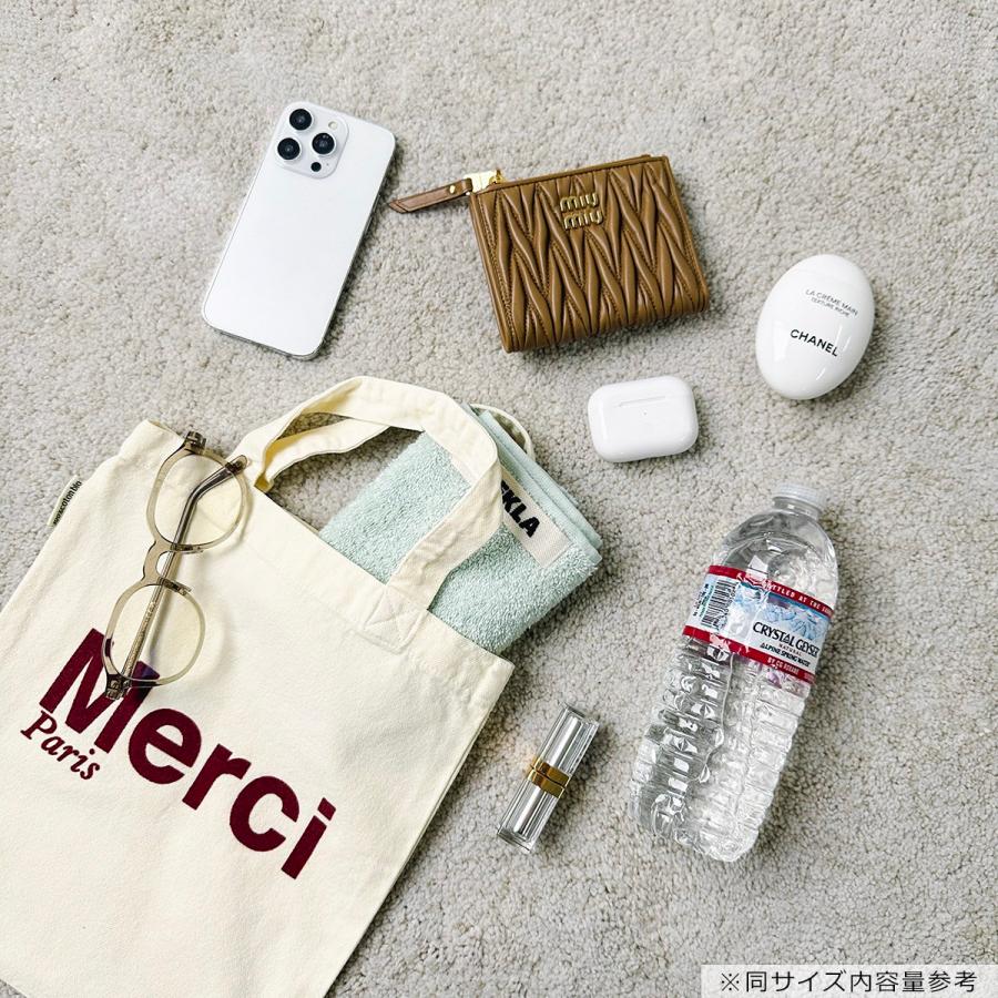 MERCI（メルシー） × Hello Kitty ハローキティ コラボ トートバッグ