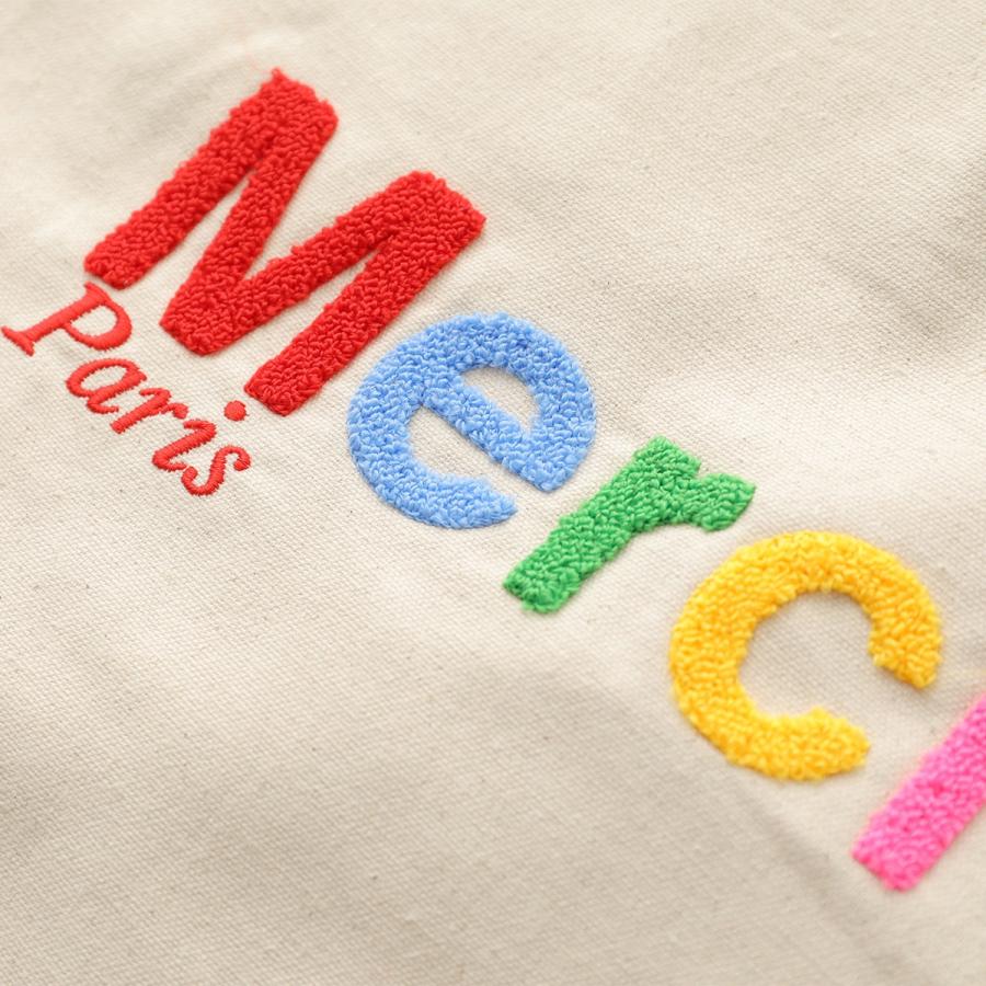 merci 様用　オーダーページ MERCI（メルシー） トートバッグ CABAS MERCI BOUCLETTE レディース