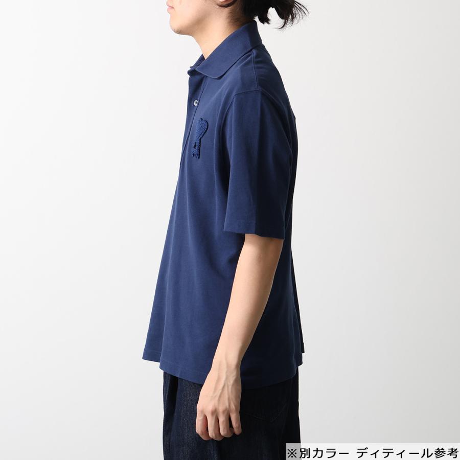 AMI Alexandre Mattiussi ami paris アミパリス ポロシャツ Ami De