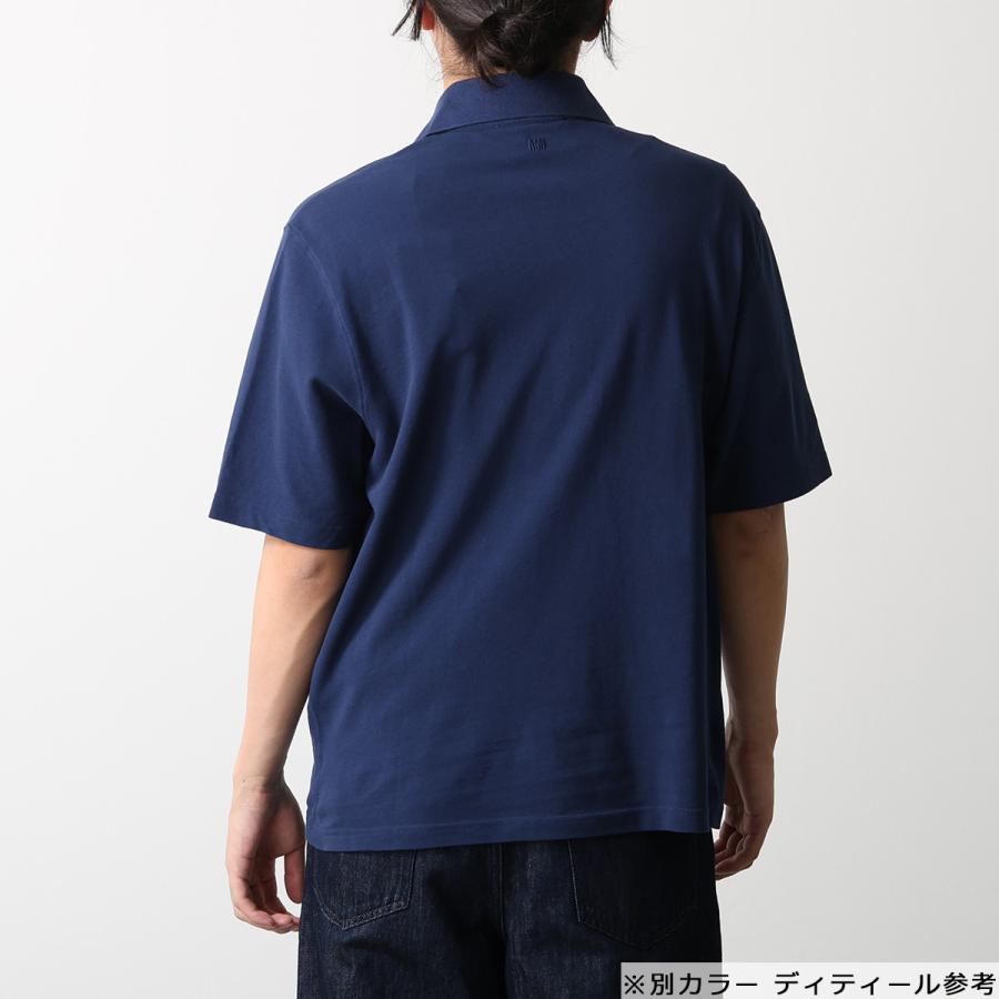 AMI Alexandre Mattiussi ami paris アミパリス ポロシャツ Ami De