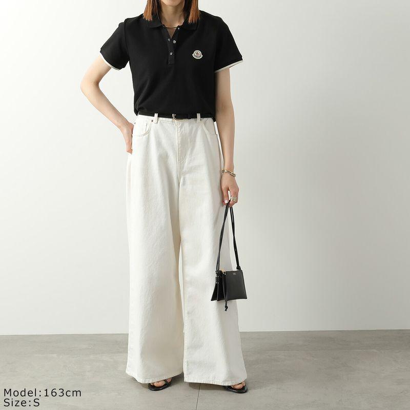 MONCLER（モンクレール） ポロシャツ 8A00004 84720 レディース