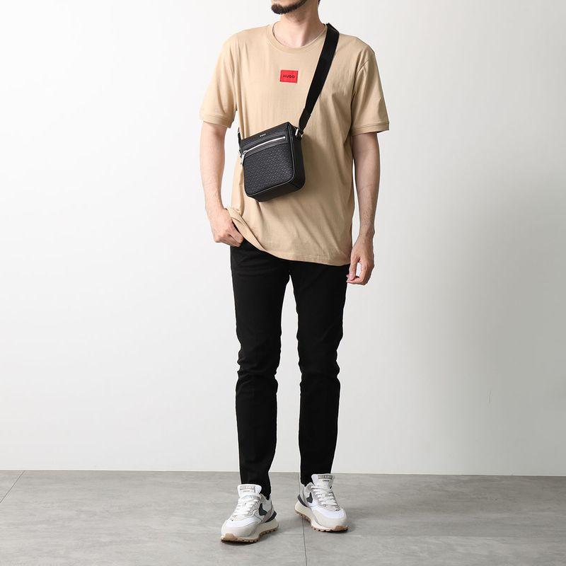 HUGO BOSS（ヒューゴ・ボス） ショルダーバッグ Daxter MP NS zip