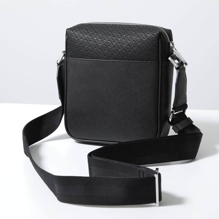 HUGO BOSS（ヒューゴ・ボス） ショルダーバッグ Daxter MP NS zip