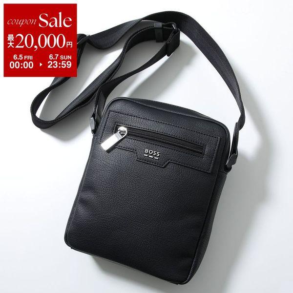 HUGO BOSS（ヒューゴ・ボス） ショルダーバッグ Lewys NS Zip 50562918