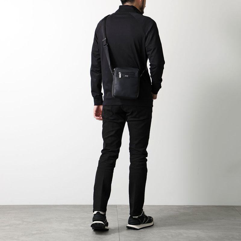 HUGO BOSS（ヒューゴ・ボス） ショルダーバッグ Lewys NS Zip 50562918