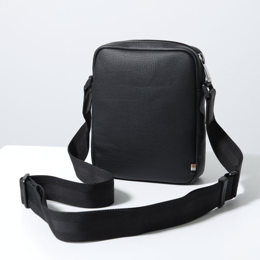 HUGO BOSS（ヒューゴ・ボス） ショルダーバッグ Lewys NS Zip 50562918