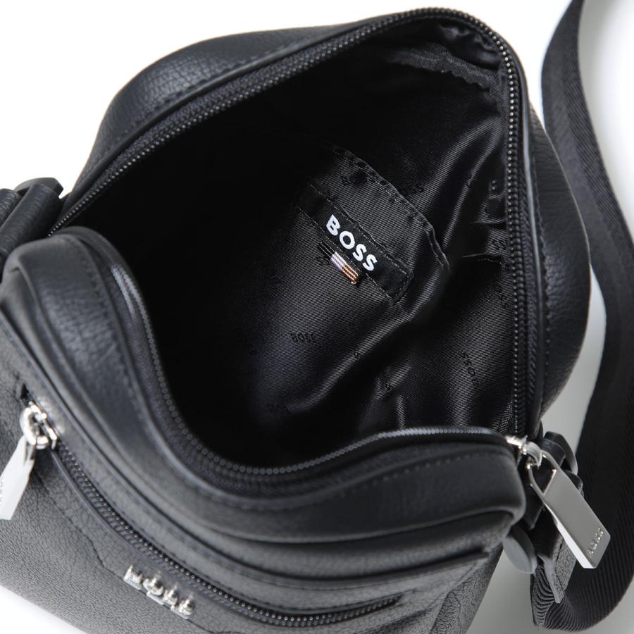 HUGO BOSS（ヒューゴ・ボス） ショルダーバッグ Lewys NS Zip 50562918