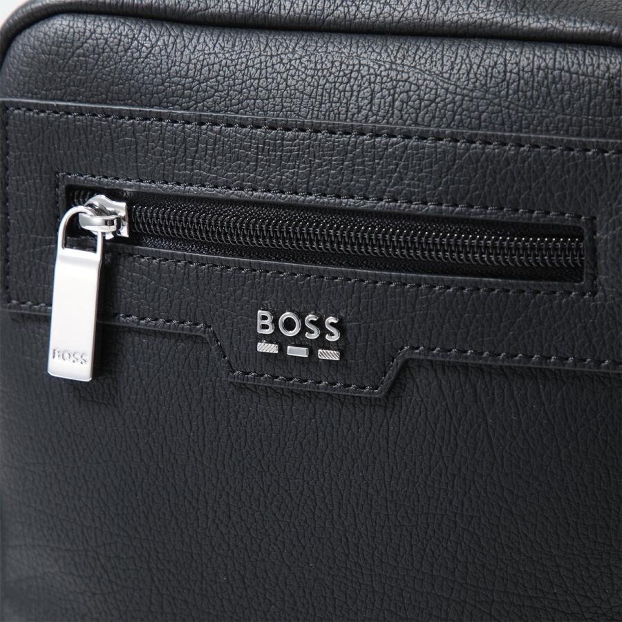HUGO BOSS（ヒューゴ・ボス） ショルダーバッグ Lewys NS Zip 50562918