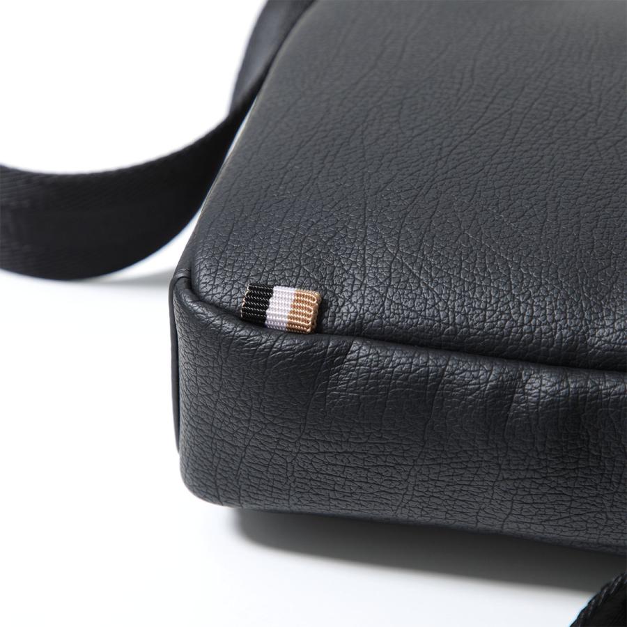 HUGO BOSS（ヒューゴ・ボス） ショルダーバッグ Lewys NS Zip 50562918