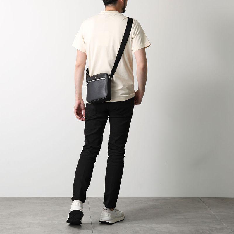 HUGO BOSS（ヒューゴ・ボス） ショルダーバッグ Daxter NS zip