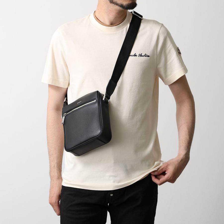 HUGO BOSS（ヒューゴ・ボス） ショルダーバッグ Daxter NS zip