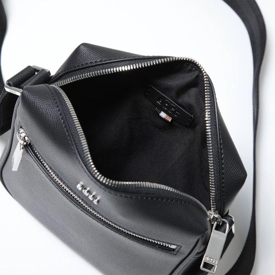 HUGO BOSS（ヒューゴ・ボス） ショルダーバッグ Daxter NS zip