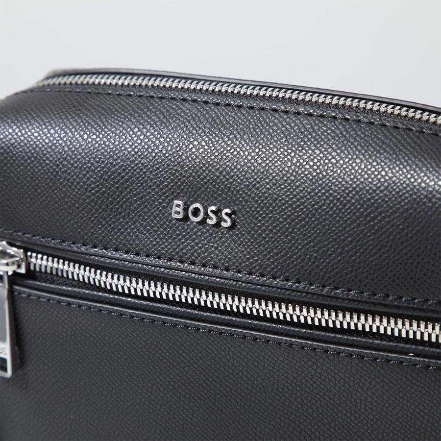 HUGO BOSS（ヒューゴ・ボス） ショルダーバッグ Daxter NS zip