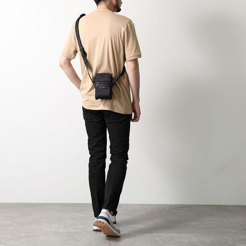 HUGO BOSS（ヒューゴ・ボス） ショルダーバッグ Ray N Mini NS