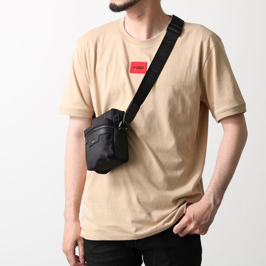 HUGO BOSS（ヒューゴ・ボス） ショルダーバッグ Ray N Mini NS