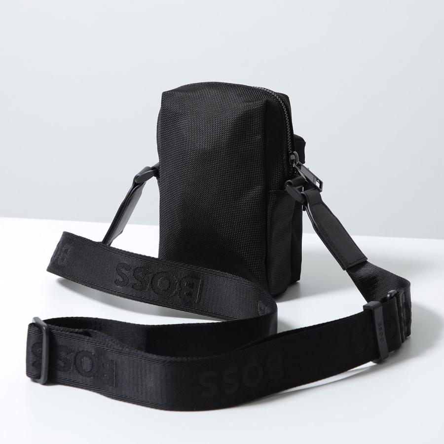 HUGO BOSS（ヒューゴ・ボス） ショルダーバッグ Ray N Mini NS