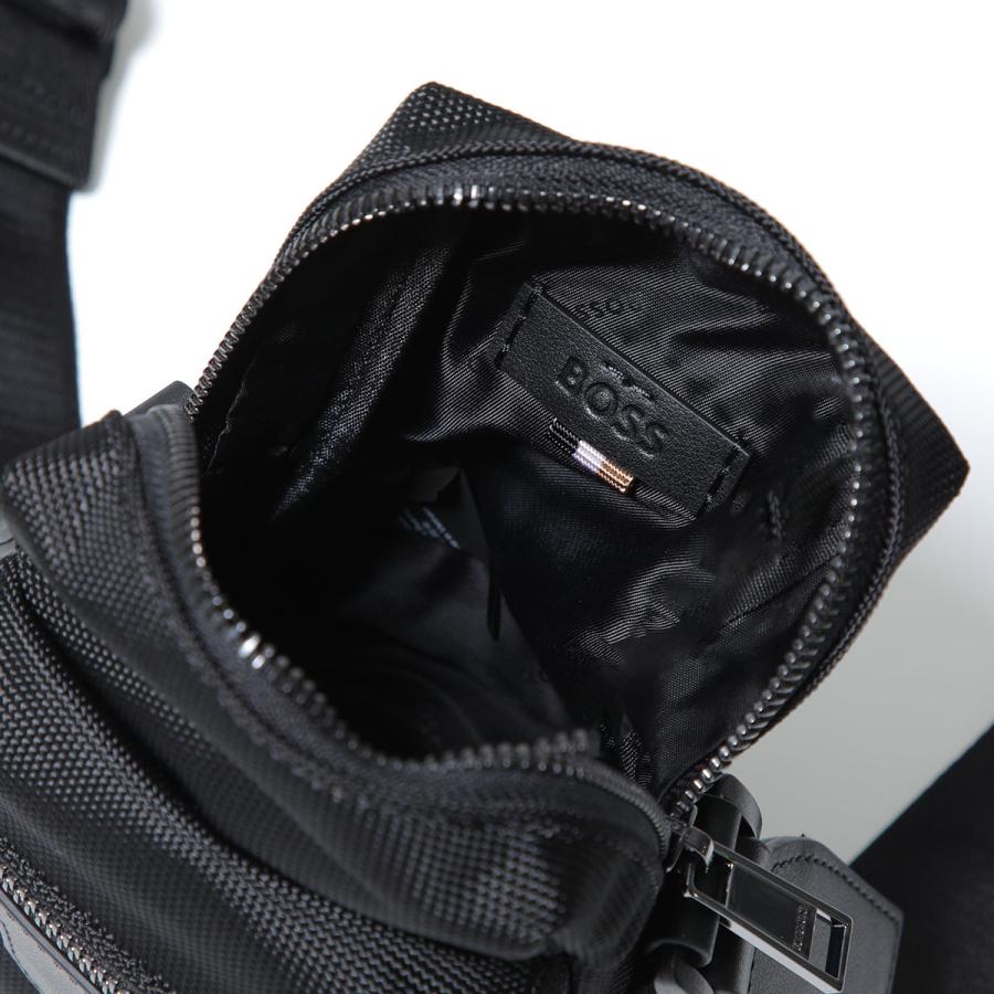 HUGO BOSS（ヒューゴ・ボス） ショルダーバッグ Ray N Mini NS