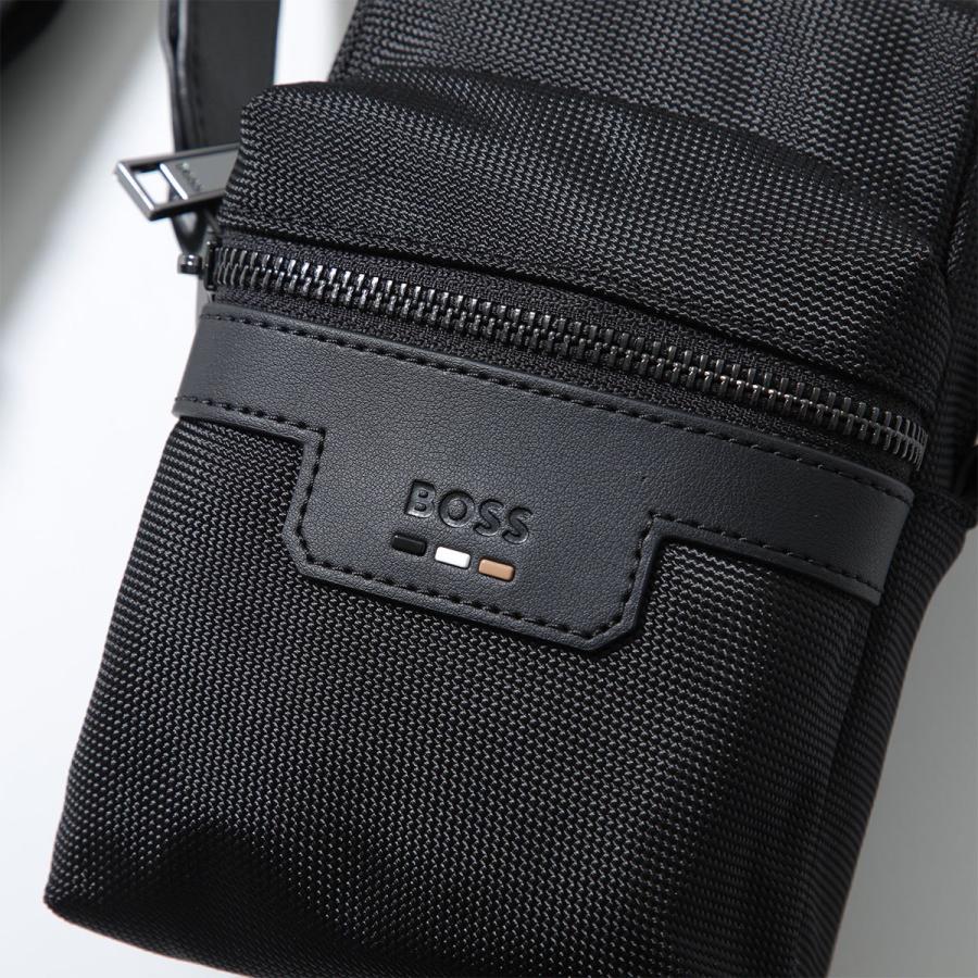 HUGO BOSS（ヒューゴ・ボス） ショルダーバッグ Ray N Mini NS