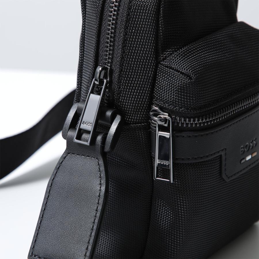 HUGO BOSS（ヒューゴ・ボス） ショルダーバッグ Ray N Mini NS