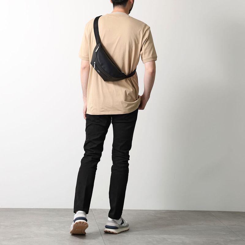 HUGO BOSS（ヒューゴ・ボス） ボディバッグ Lewys_Bumbag 50562909