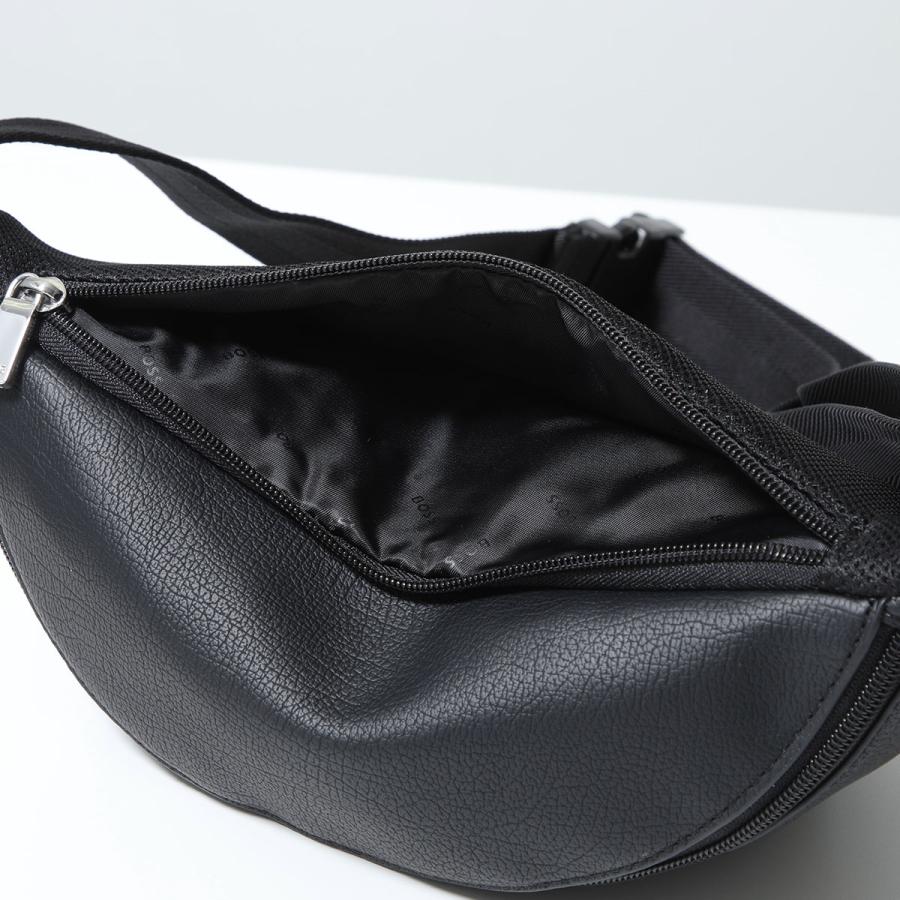 HUGO BOSS ヒューゴボス ボディバッグ Lewys_Bumbag 50562909 メンズ ショルダーバッグ ウエストバッグ クロスボディ ロゴ 鞄 001の画像