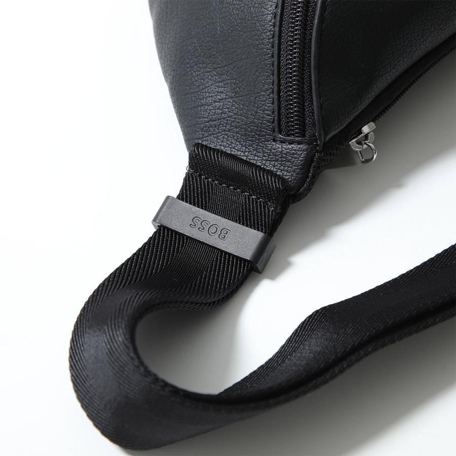 HUGO BOSS（ヒューゴ・ボス） ボディバッグ Lewys_Bumbag 50562909