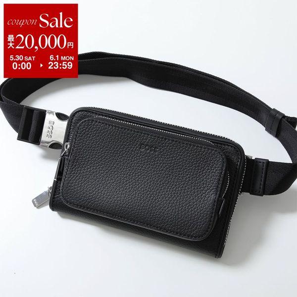 HUGO BOSS（ヒューゴ・ボス） ボディバッグ New Crosstown C over